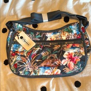 Tropical  LeSportSac